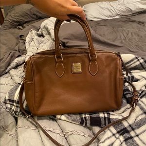 Dooney & Bourke purse